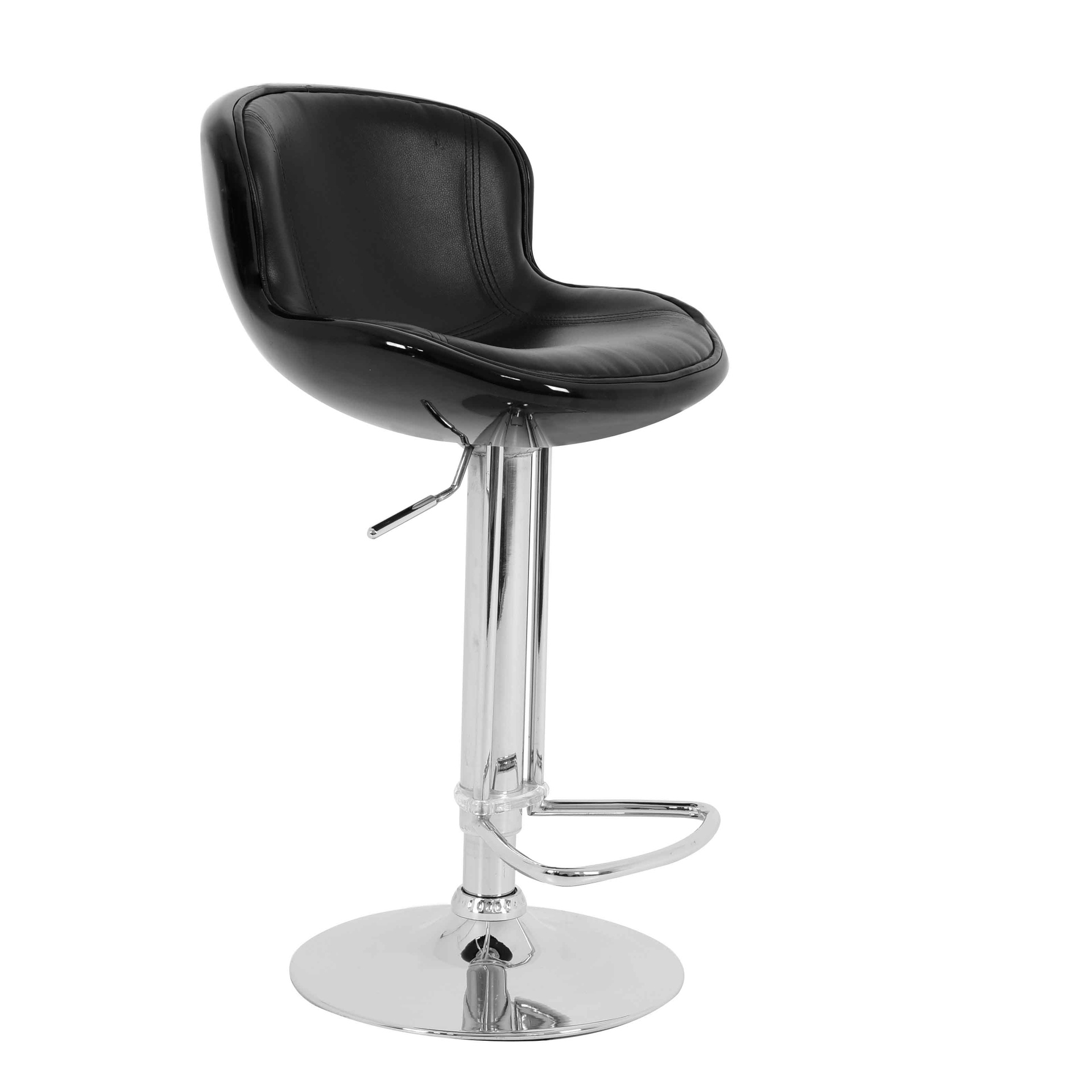 Adjustable Height