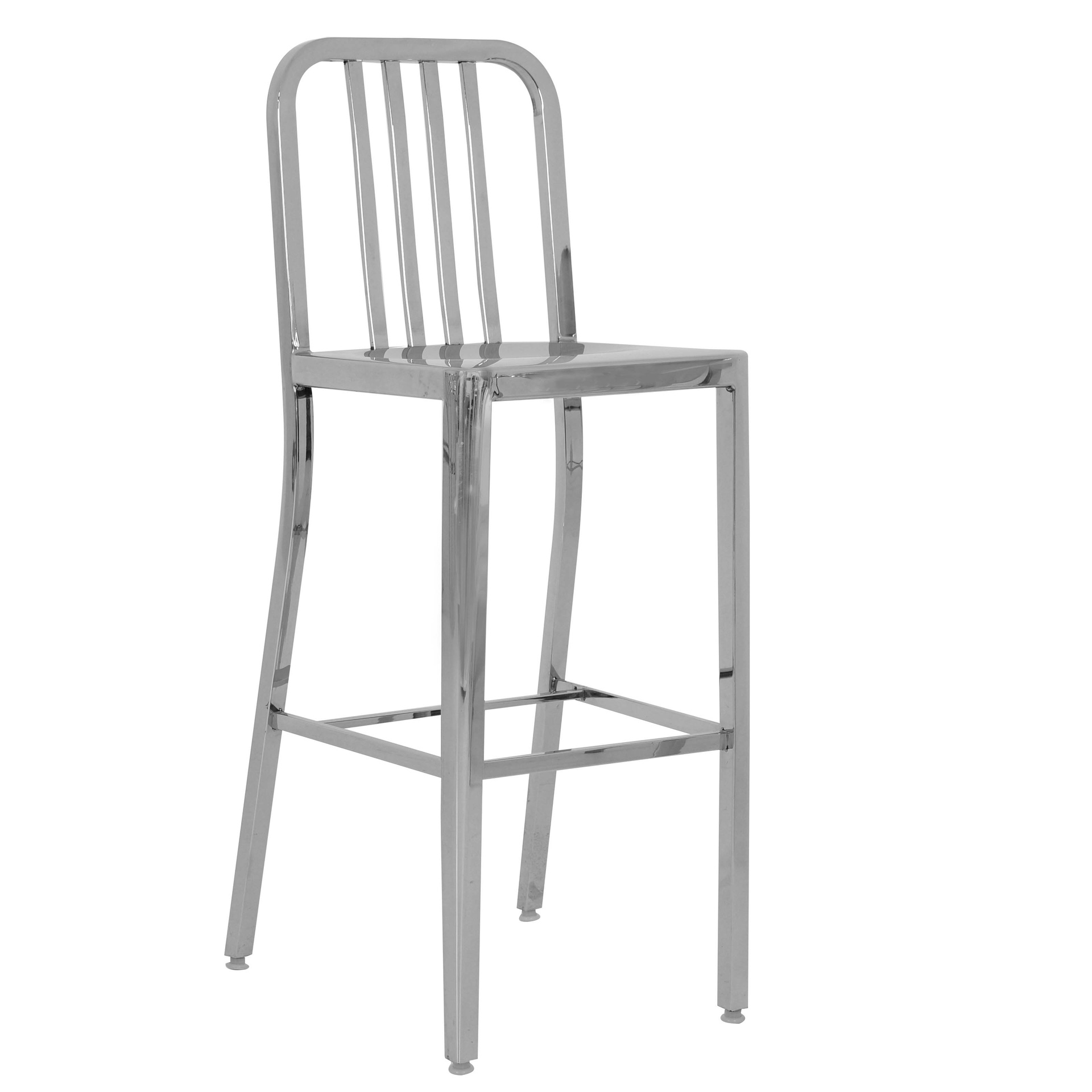 Bar Height > 70cm