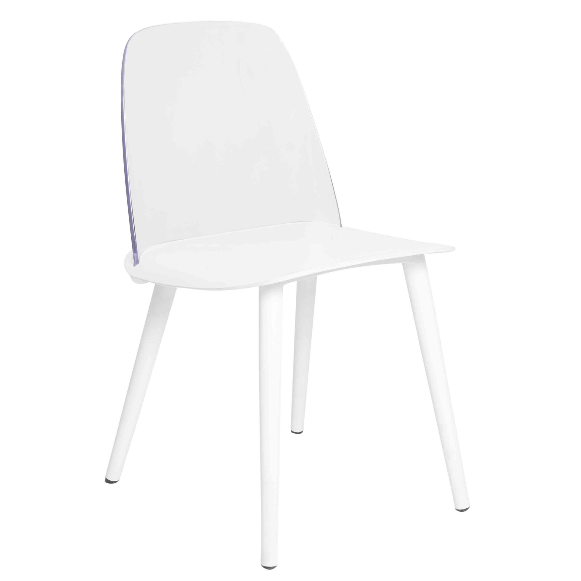 Cafe Chair