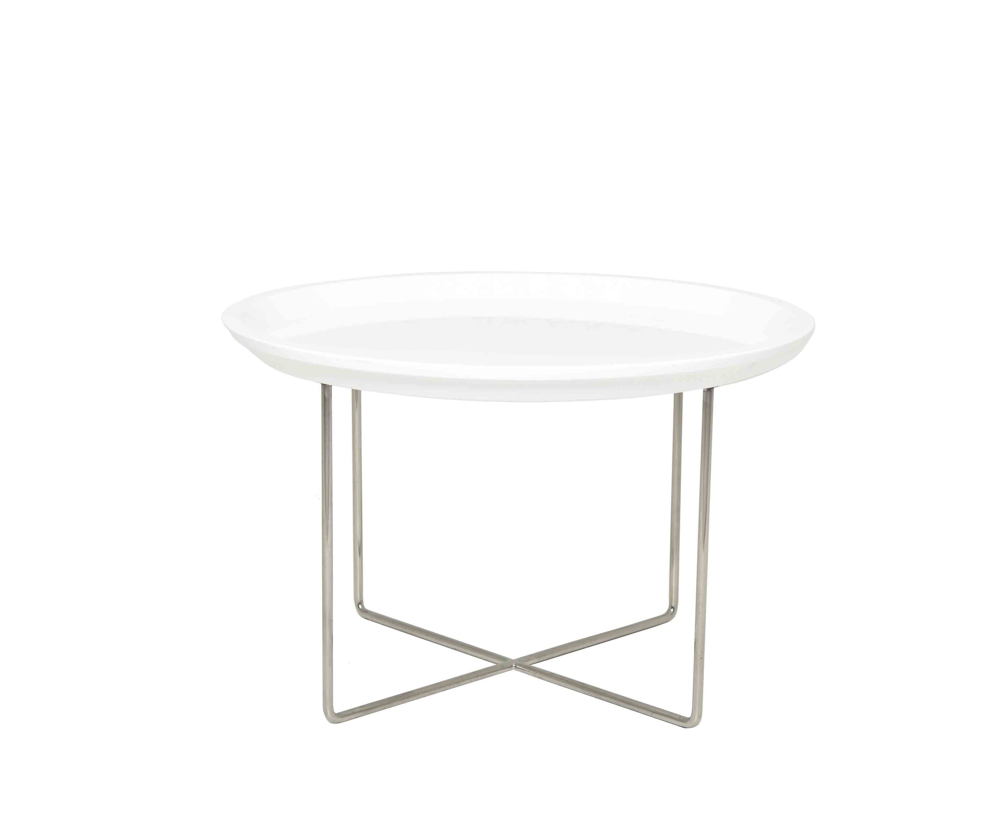 Corner Table