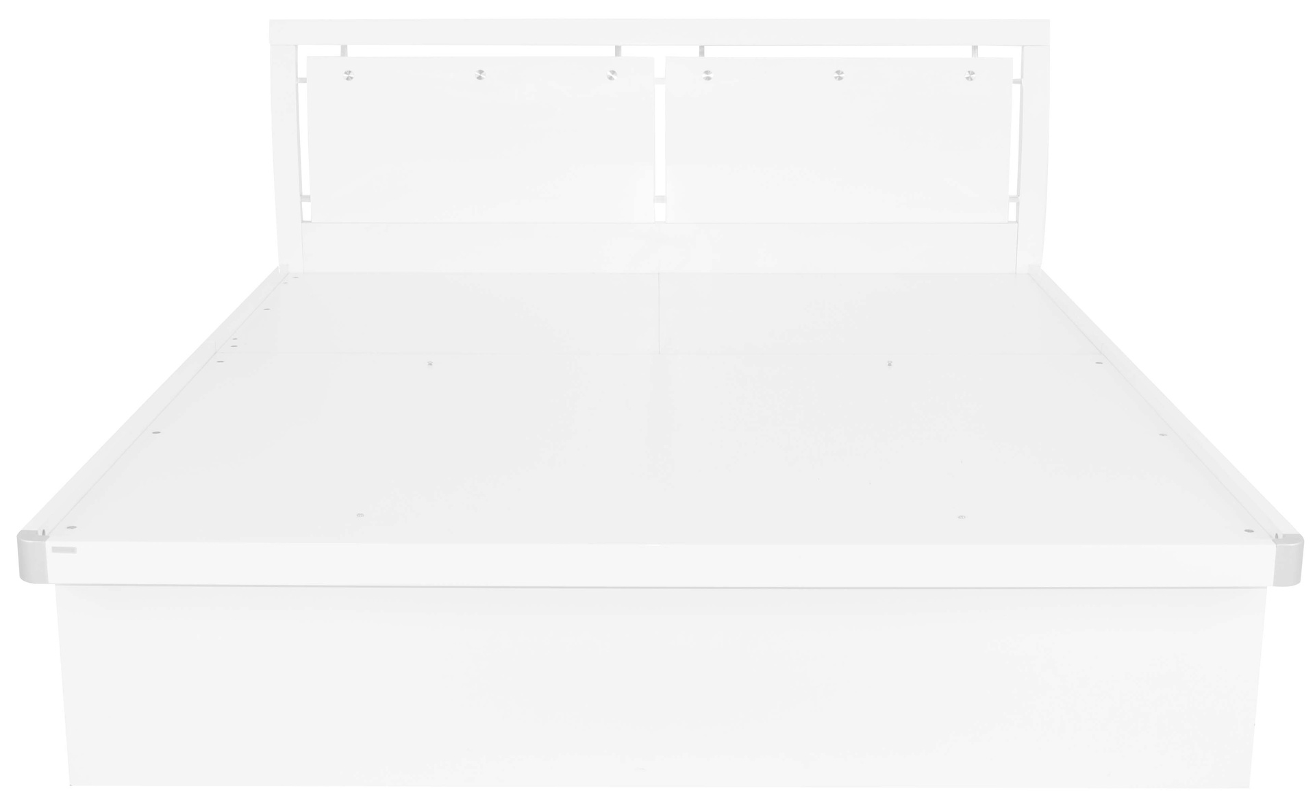 King Bed Excl. Mattress