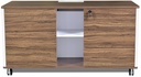 Wood Pedenza