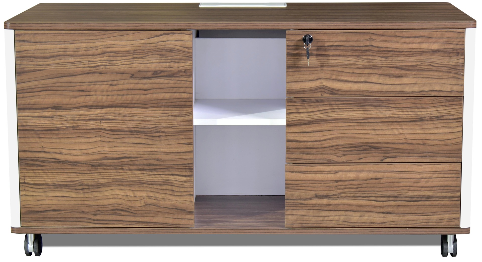Wood Pedenza