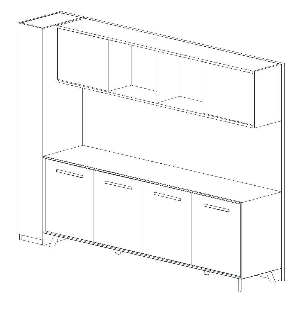 Filing Cabinet