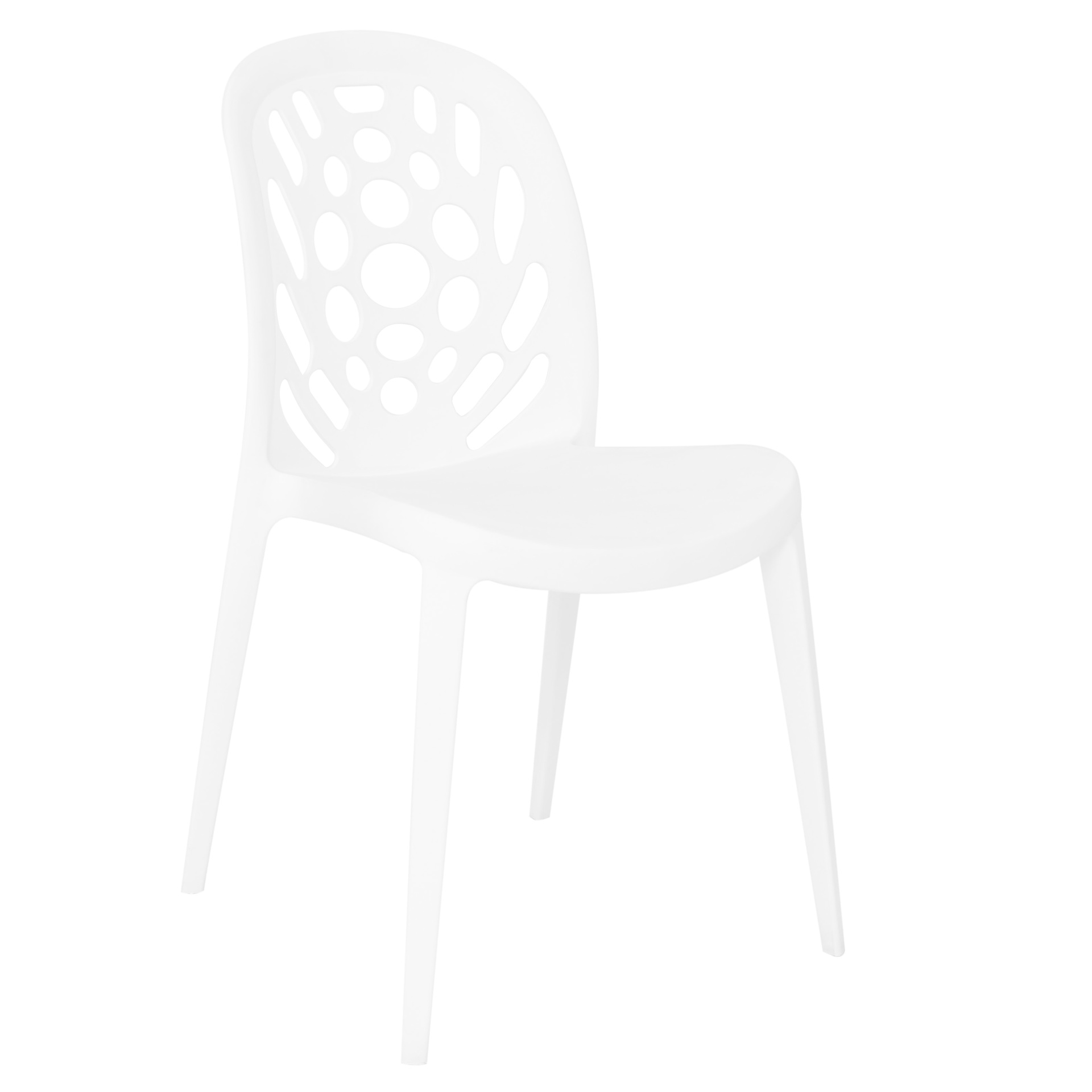Cafe Chair
