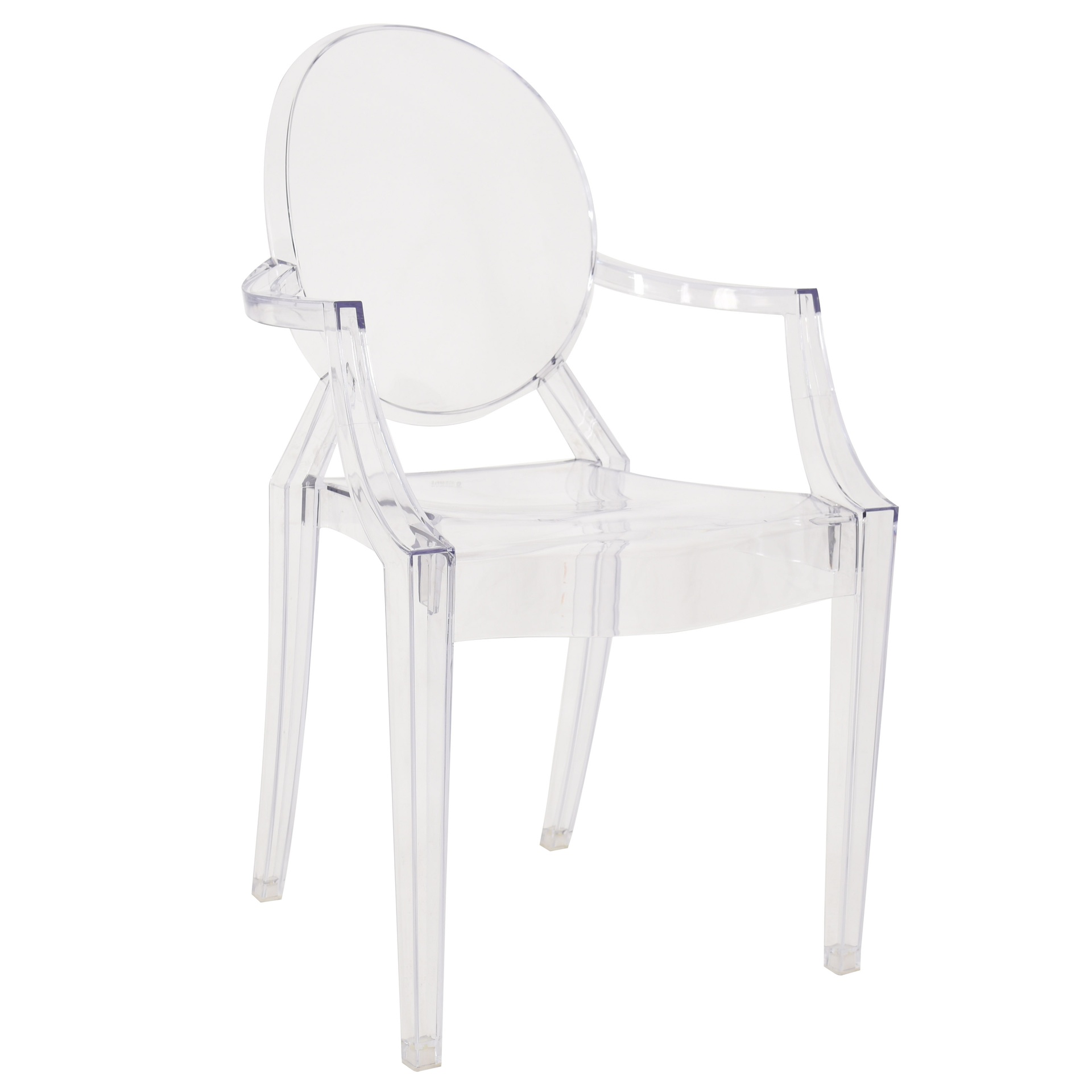 Cafe Chair