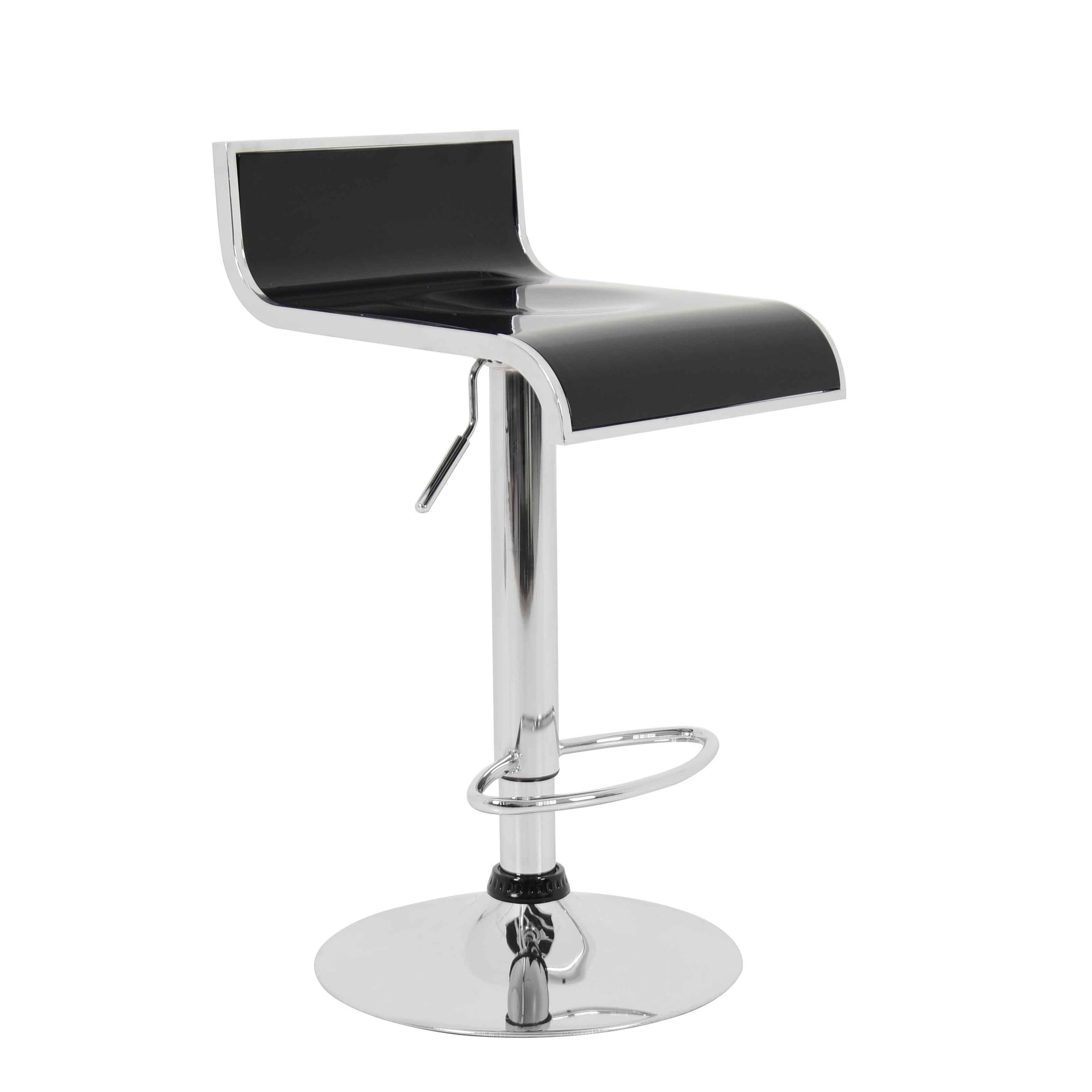 Adjustable Height
