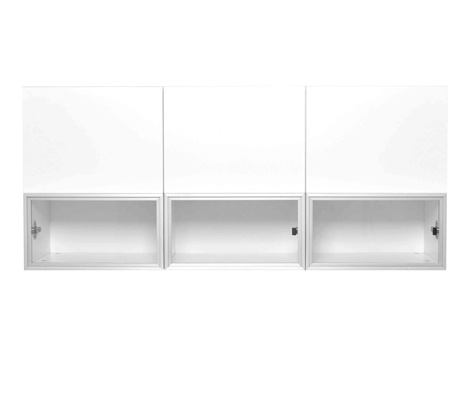 Wall Mounted Decorative Unit