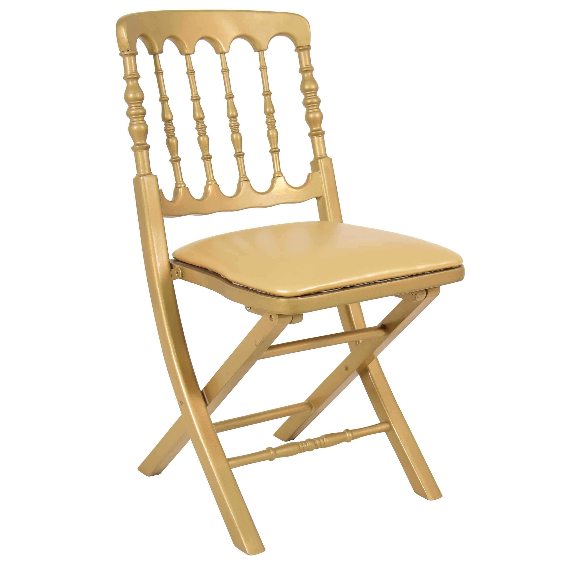 Cafe Chair