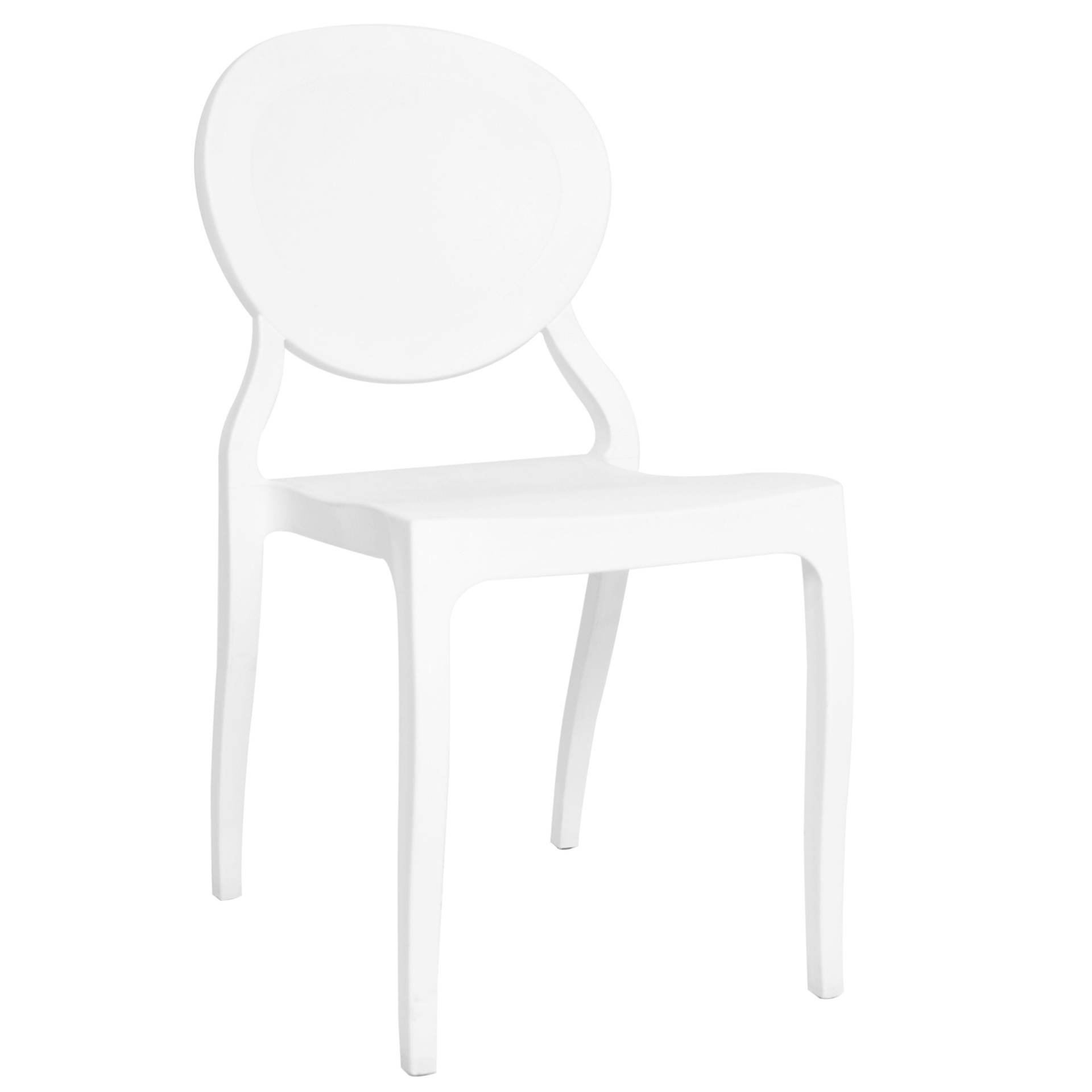 Cafe Chair