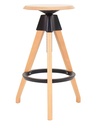 Kitchen Height - 66cm