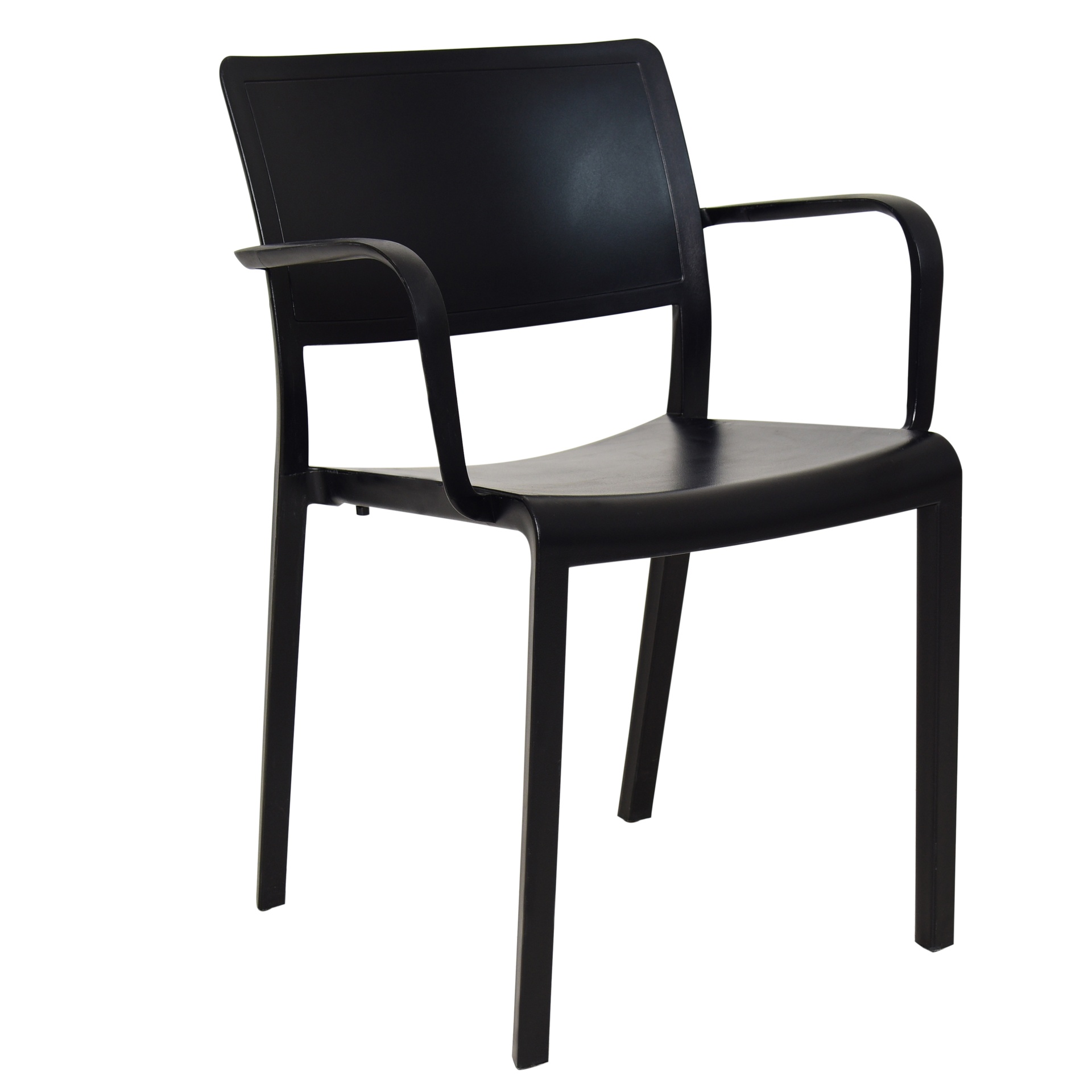 Cafe Chair