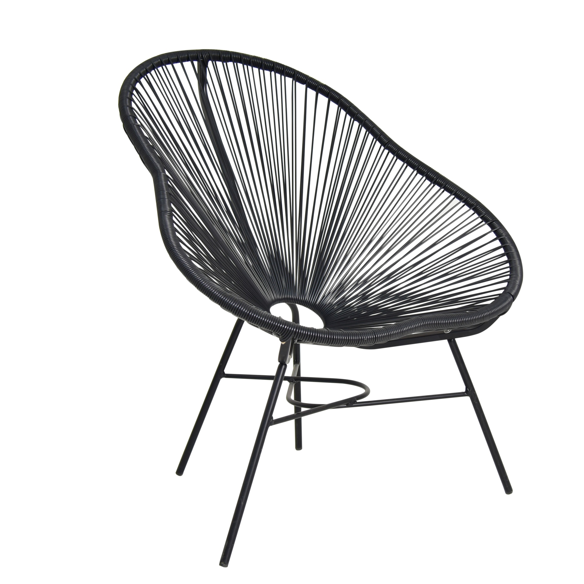 Cafe Chair