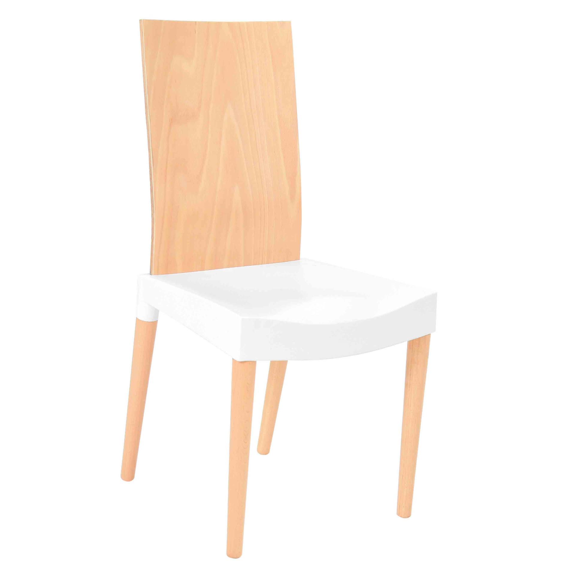 Cafe Chair