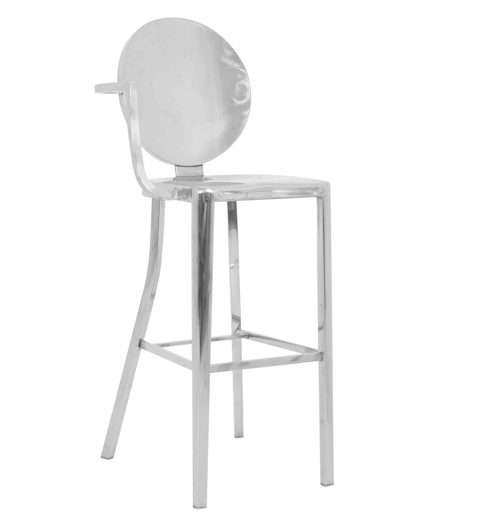 Bar Height > 70cm