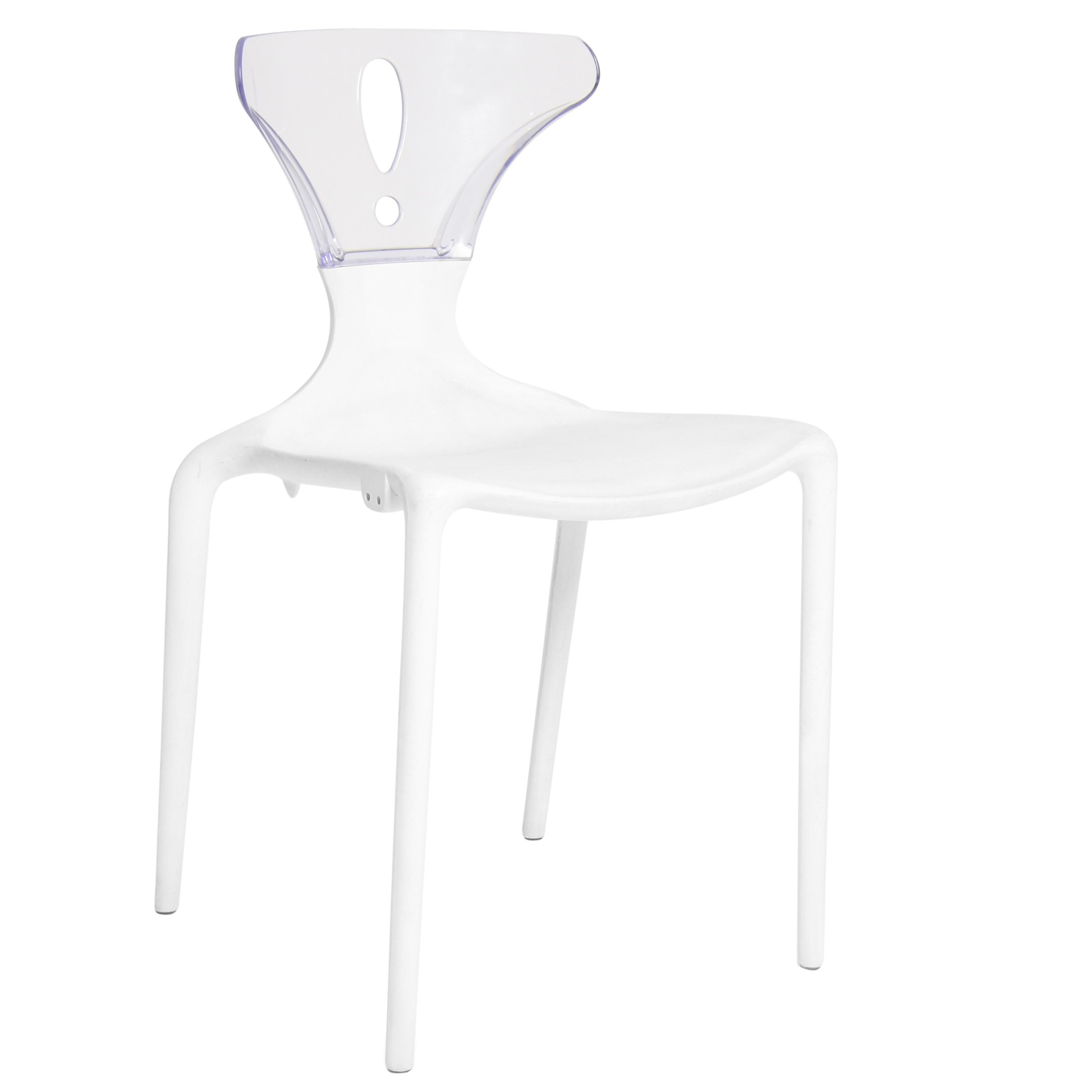 Cafe Chair
