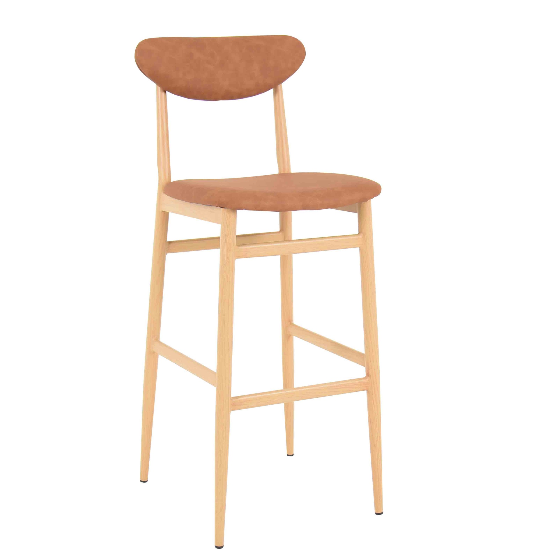 Bar Height > 70cm