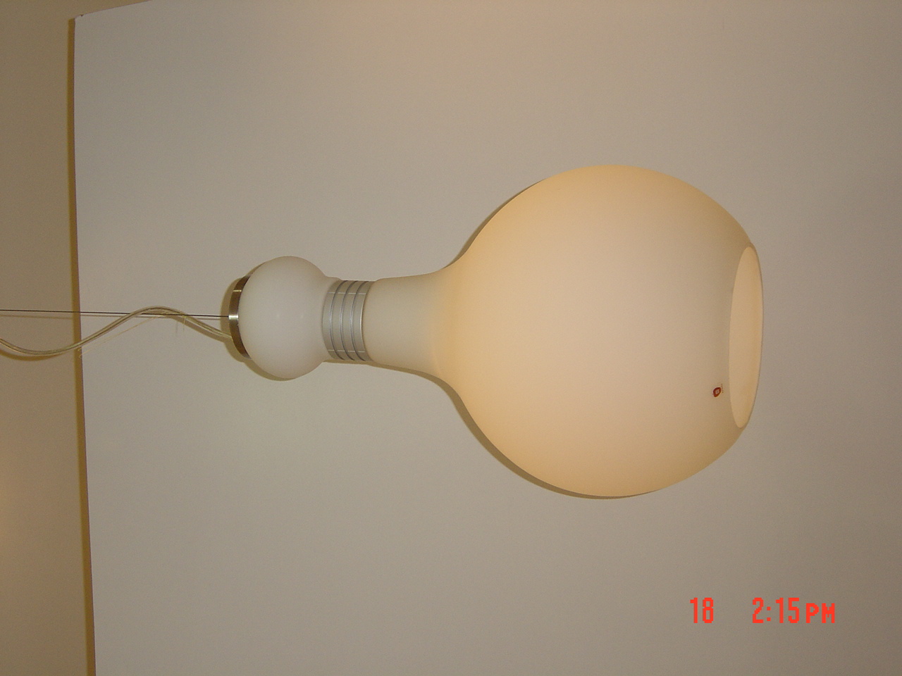 Pendant Lamp