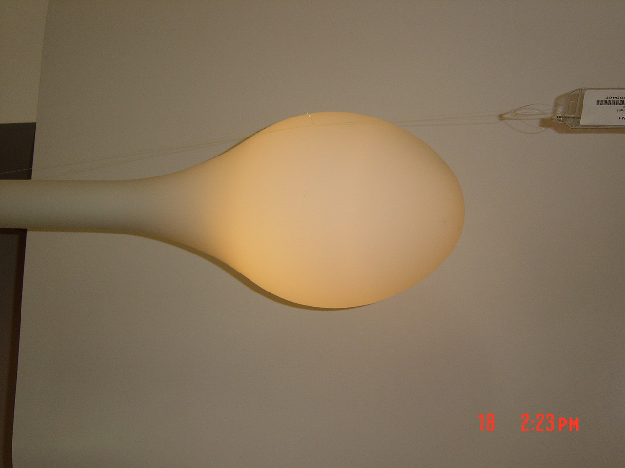 Pendant Lamp