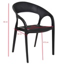 Café Chair